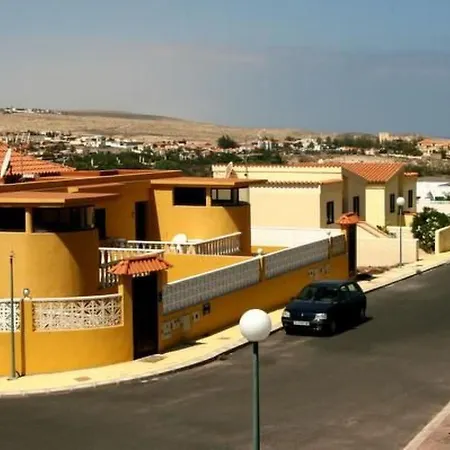 Casa Pared By Interhome Lejlighed *