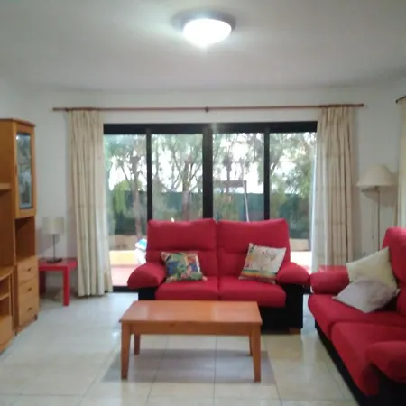 Casa Pared By Interhome * La Pared (Las Palmas)