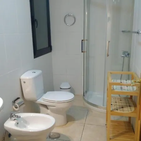 Apartment Casa Pared By Interhome La Pared (Las Palmas)