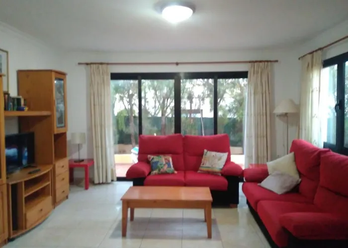 Casa Pared By Interhome * La Pared (Las Palmas)