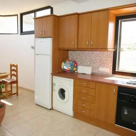 Casa Pared By Interhome * 拉帕拉德