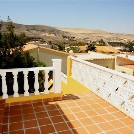 Casa Pared By Interhome