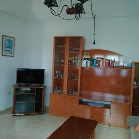 Casa Pared By Interhome アパート