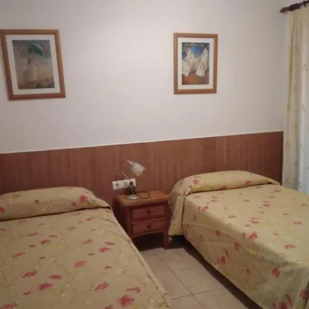 Casa Pared By Interhome アパート