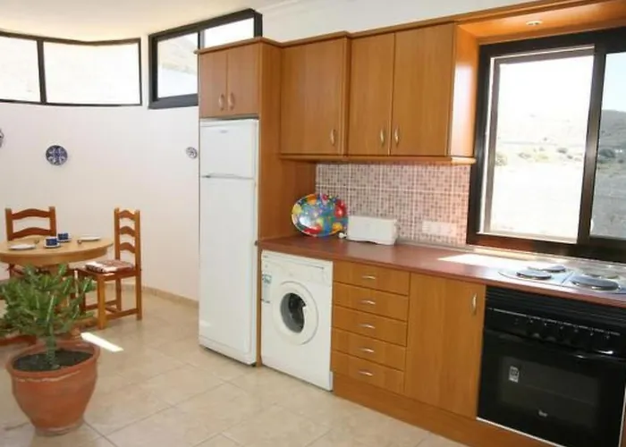 Casa Pared By Interhome * 拉帕拉德