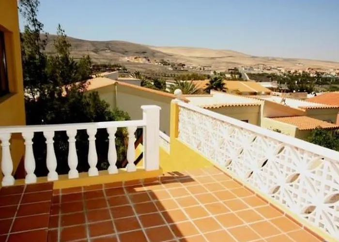 Casa Pared By Interhome