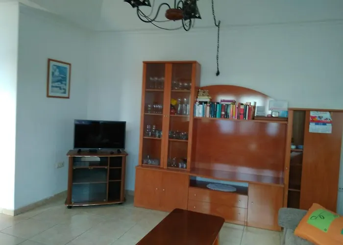 Casa Pared By Interhome アパート