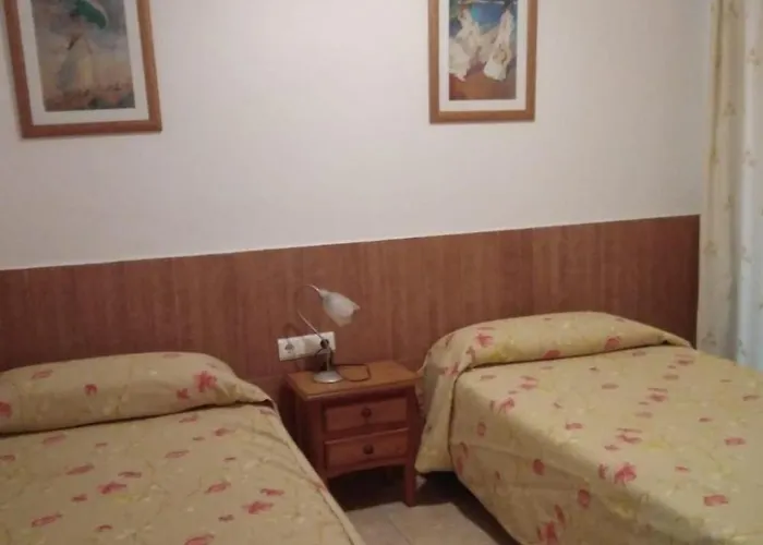 Casa Pared By Interhome アパート