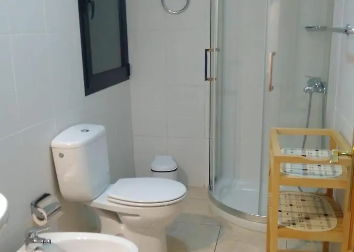 アパート Casa Pared By Interhome ラ・パレッド